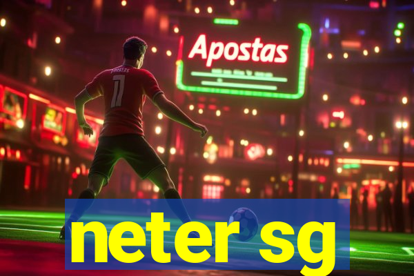 neter sg